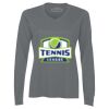ATC Pro Team Long Sleeve Ladies' Tee Thumbnail