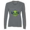 ATC Pro Team Long Sleeve Ladies' Tee Thumbnail