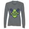 ATC Pro Team Long Sleeve Ladies' Tee Thumbnail