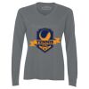 ATC Pro Team Long Sleeve Ladies' Tee Thumbnail