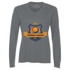 ATC Pro Team Long Sleeve Ladies' Tee Thumbnail