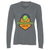 ATC Pro Team Long Sleeve Ladies' Tee Thumbnail