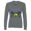 ATC Pro Team Long Sleeve Ladies' Tee Thumbnail
