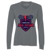 ATC Pro Team Long Sleeve Ladies' Tee Thumbnail
