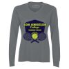 ATC Pro Team Long Sleeve Ladies' Tee Thumbnail