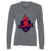 ATC Pro Team Long Sleeve Ladies' Tee Thumbnail