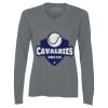 ATC Pro Team Long Sleeve Ladies' Tee Thumbnail