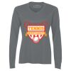 ATC Pro Team Long Sleeve Ladies' Tee Thumbnail