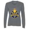 ATC Pro Team Long Sleeve Ladies' Tee Thumbnail