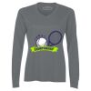 ATC Pro Team Long Sleeve Ladies' Tee Thumbnail