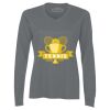 ATC Pro Team Long Sleeve Ladies' Tee Thumbnail