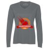 ATC Pro Team Long Sleeve Ladies' Tee Thumbnail
