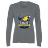 ATC Pro Team Long Sleeve Ladies' Tee Thumbnail