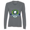 ATC Pro Team Long Sleeve Ladies' Tee Thumbnail