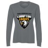 ATC Pro Team Long Sleeve Ladies' Tee Thumbnail