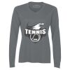 ATC Pro Team Long Sleeve Ladies' Tee Thumbnail