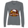 ATC Pro Team Long Sleeve Ladies' Tee Thumbnail