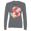ATC Pro Team Long Sleeve Ladies' Tee Thumbnail