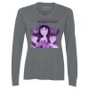 ATC Pro Team Long Sleeve Ladies' Tee Thumbnail
