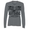 ATC Pro Team Long Sleeve Ladies' Tee Thumbnail