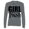 ATC Pro Team Long Sleeve Ladies' Tee Thumbnail