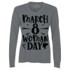 ATC Pro Team Long Sleeve Ladies' Tee Thumbnail