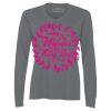 ATC Pro Team Long Sleeve Ladies' Tee Thumbnail