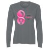 ATC Pro Team Long Sleeve Ladies' Tee Thumbnail