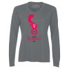 ATC Pro Team Long Sleeve Ladies' Tee Thumbnail