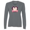 ATC Pro Team Long Sleeve Ladies' Tee Thumbnail