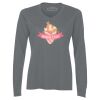 ATC Pro Team Long Sleeve Ladies' Tee Thumbnail