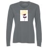 ATC Pro Team Long Sleeve Ladies' Tee Thumbnail