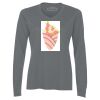 ATC Pro Team Long Sleeve Ladies' Tee Thumbnail