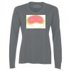 ATC Pro Team Long Sleeve Ladies' Tee Thumbnail