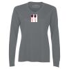 ATC Pro Team Long Sleeve Ladies' Tee Thumbnail