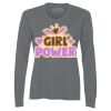 ATC Pro Team Long Sleeve Ladies' Tee Thumbnail