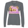 ATC Pro Team Long Sleeve Ladies' Tee Thumbnail