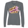 ATC Pro Team Long Sleeve Ladies' Tee Thumbnail