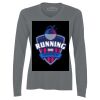 ATC Pro Team Long Sleeve Ladies' Tee Thumbnail