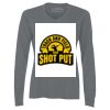 ATC Pro Team Long Sleeve Ladies' Tee Thumbnail
