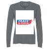 ATC Pro Team Long Sleeve Ladies' Tee Thumbnail