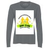 ATC Pro Team Long Sleeve Ladies' Tee Thumbnail