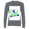 ATC Pro Team Long Sleeve Ladies' Tee Thumbnail