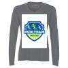 ATC Pro Team Long Sleeve Ladies' Tee Thumbnail