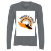 ATC Pro Team Long Sleeve Ladies' Tee Thumbnail