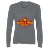 ATC Pro Team Long Sleeve Ladies' Tee Thumbnail