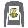 ATC Pro Team Long Sleeve Ladies' Tee Thumbnail