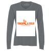 ATC Pro Team Long Sleeve Ladies' Tee Thumbnail