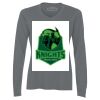 ATC Pro Team Long Sleeve Ladies' Tee Thumbnail
