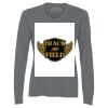 ATC Pro Team Long Sleeve Ladies' Tee Thumbnail